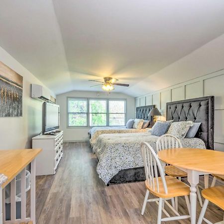 Stunning 2-Building Rental - Walk To Marina! Celina Экстерьер фото